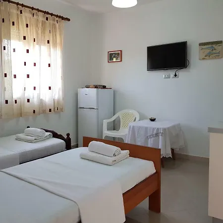 Klodi Apartamento